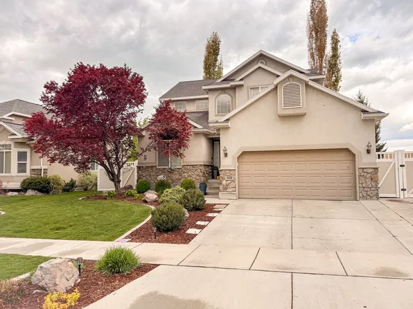 (undisclosed Address), Orem, UT 84097