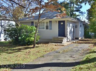 78 Reservoir Ave, Butler, NJ 07405