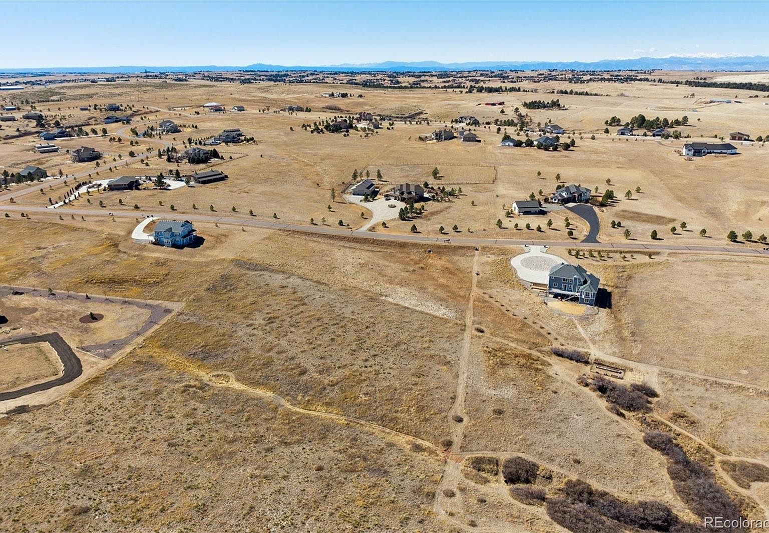 2492 Sagebrush St Parker CO