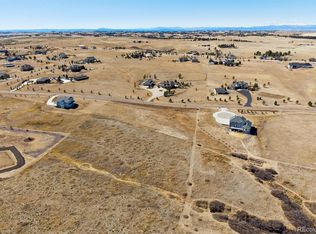 2492 Sagebrush St, Parker, CO 80138