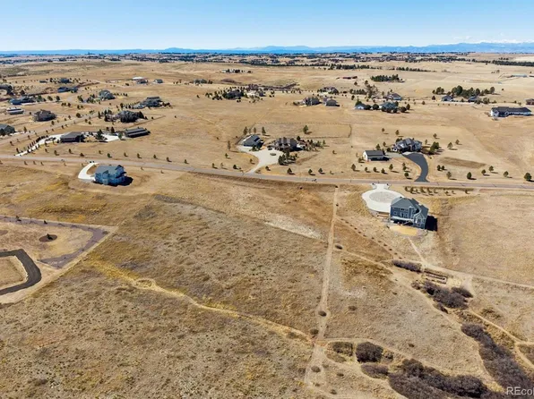 2492 Sagebrush Street, Parker, CO 80138