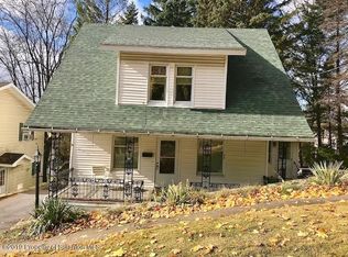 209 Main Ave, Clarks Summit, PA 18411