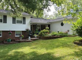 328 Knollwood Dr, Washington, IN