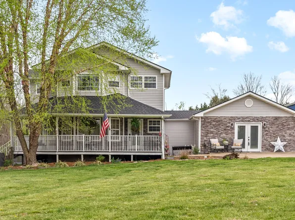 312 Gresham Rd, Cadiz, KY 42211