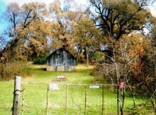 Brittain Cemetary Rd, Harrison, AR 72601