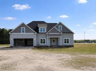 3004 Joe Stocks Rd, Greenville, NC 27858