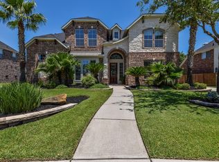 19830 Tidy Tips Ln, Spring, TX 77379