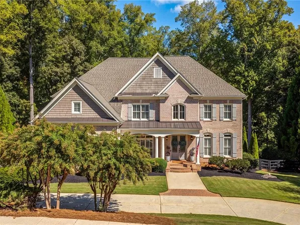 14049 Triple Crown Dr, Milton, GA 30004