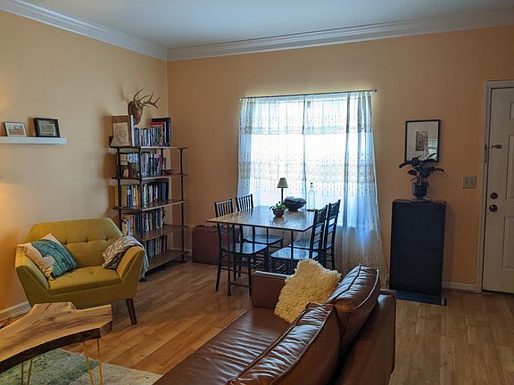 2nd image of 2112 Blair Blvd APT 7