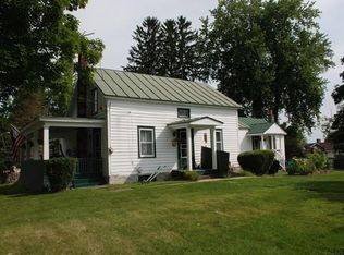 227 Thousand Acres Rd, Delanson, NY 12053