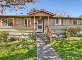 1515 S 59th St, Tacoma, WA