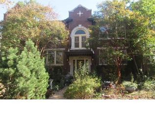 820 Pennsylvania Ave APT 1S, Saint Louis, MO