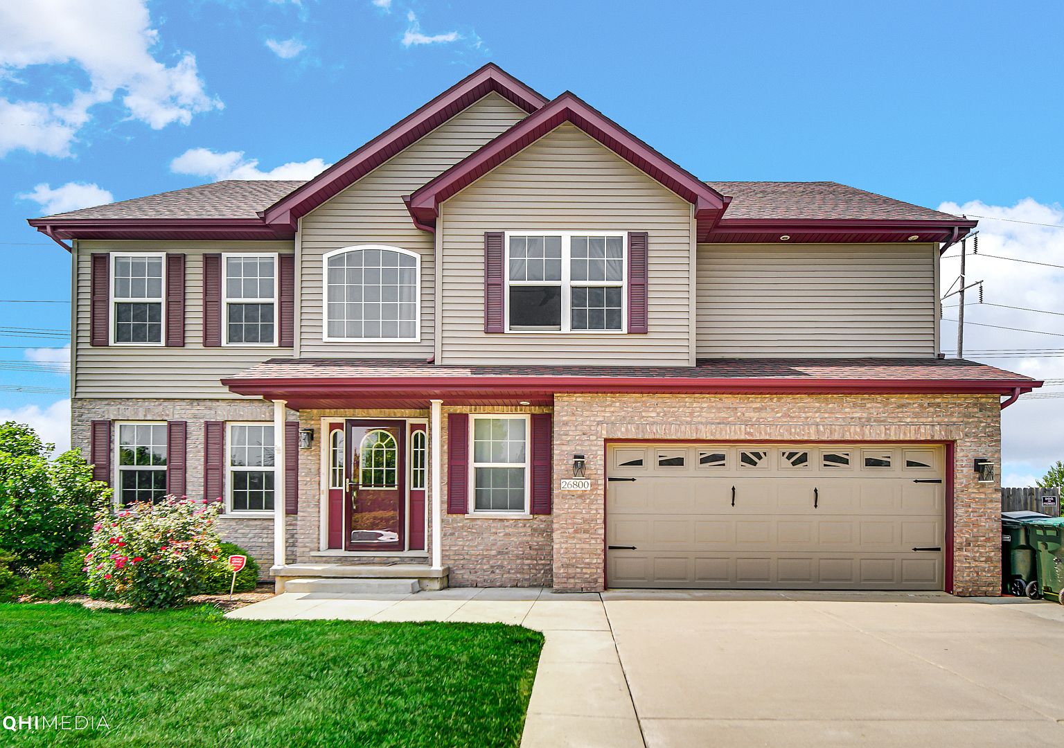 26800 W Megan Dr, Channahon, IL 60410 MLS 11844558 Zillow