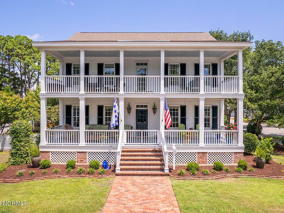 815 Ann Street, Beaufort, NC 28516 Zillow
