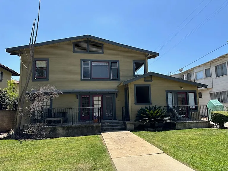 1409 Lyndon St — Photo 1