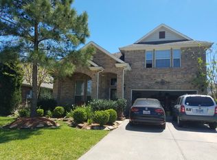 2751 Villa Bella Ct, League City, TX 77573