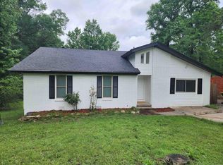 12820 Ironton Cut Off Rd, Little Rock, AR 72206