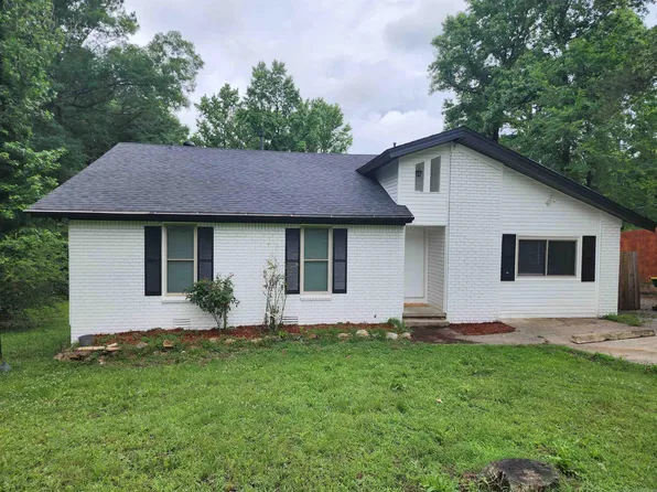 12820 Ironton Cut Off Rd, Little Rock, AR 72206