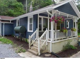 500 Guy Lloyd Rd, Erwin, TN 37650