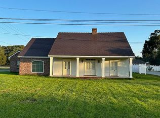 344 Bayou Dr, Pierre Part, LA 70339