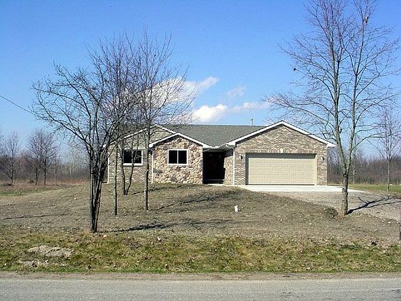 Maintenance-Free Exterior