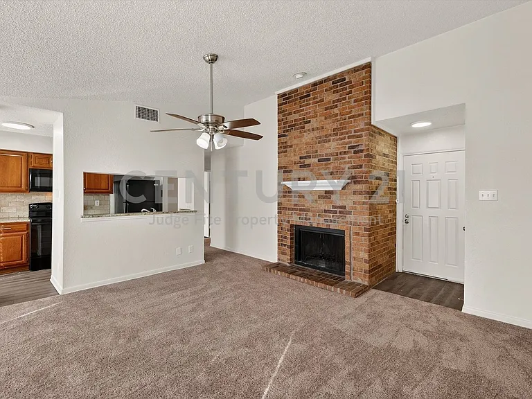 1212 Horizon Trl #3620 — Photo 1