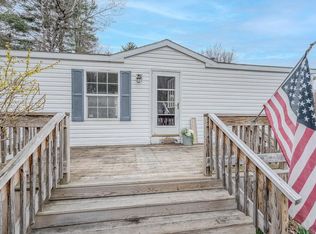 141 Estate Drive, Barrington, NH 03825