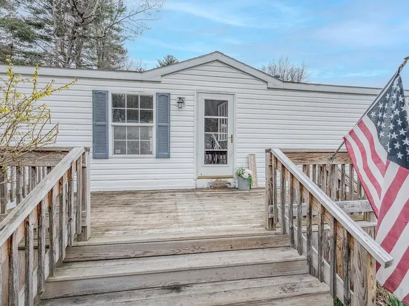 141 Estate Drive, Barrington, NH 03825