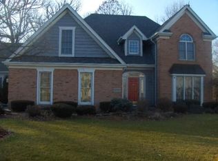 3520 Islay Ln, Crete, IL 60417