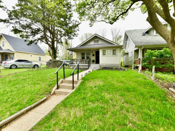 1014 W 32nd St, Indianapolis, IN 46208