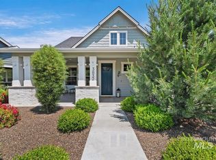 3832 W Hidden Springs Dr, Boise, ID 83714