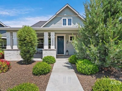 3832 W Hidden Springs Dr, Boise, ID, 83714