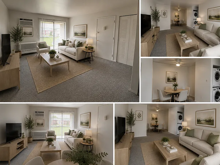 Princeton Square Apartments — Photo 5