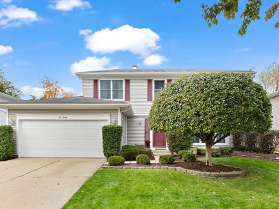 690 Dunhill Dr, Buffalo Grove, IL, 60089