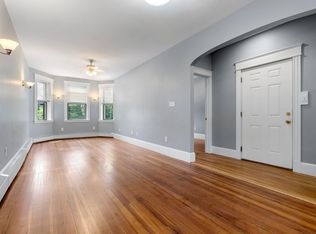 56 Clifford St #2, Boston, MA 02119