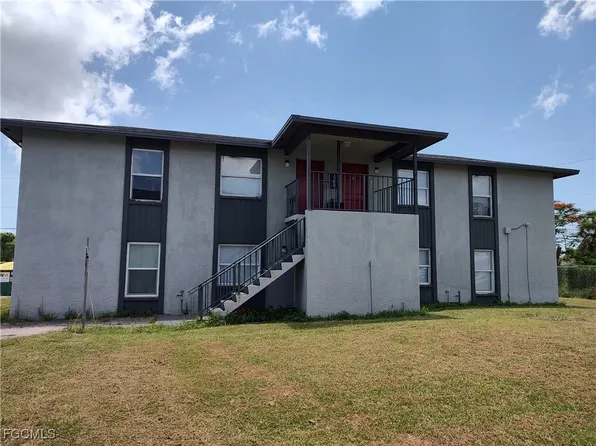 16930 Juanita Ave, Fort Myers, FL 33908