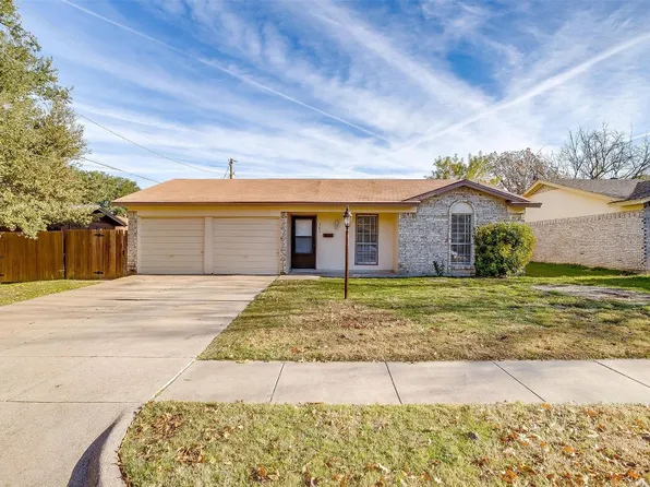 342 Springwillow Rd, Burleson, TX 76028