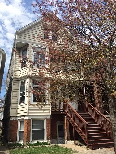 3630 N Hermitage Ave #2 Photo 1