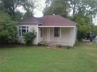 637 N Mission Blvd, Fayetteville, AR 72701