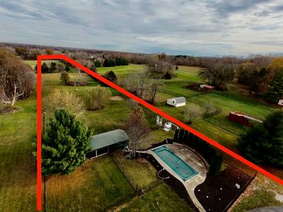 4760 N Louden Rd, Bloomington, IN, 47404