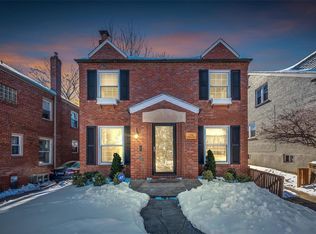 7716 Stanford Ave, Saint Louis, MO 63130