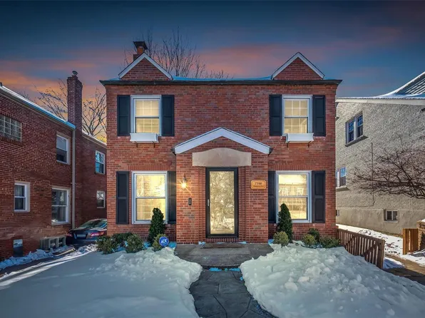 7716 Stanford Ave, Saint Louis, MO 63130
