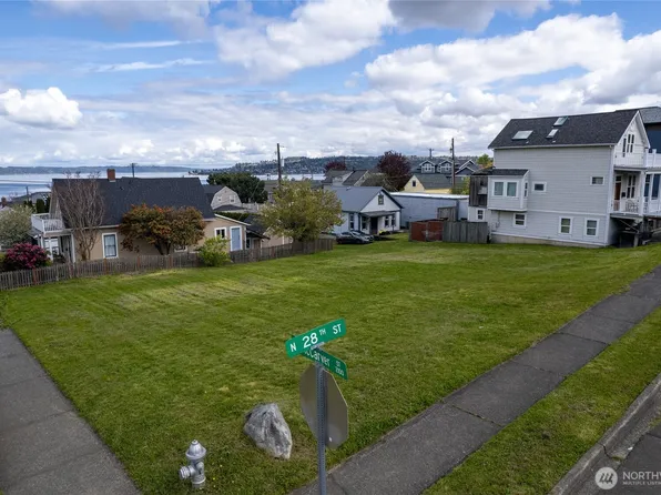 2801 N McCarver Street, Tacoma, WA 98403