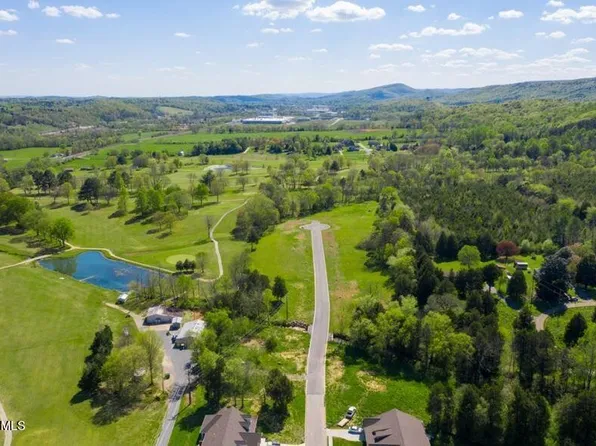 18 Norman Creek Rd Lot 18, Evensville, TN 37332
