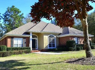 8214 Creekbank Dr, Daphne, AL 36526