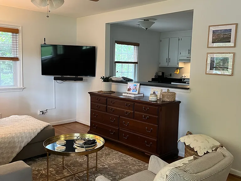 5414 Hawthorne Ave — Photo 5