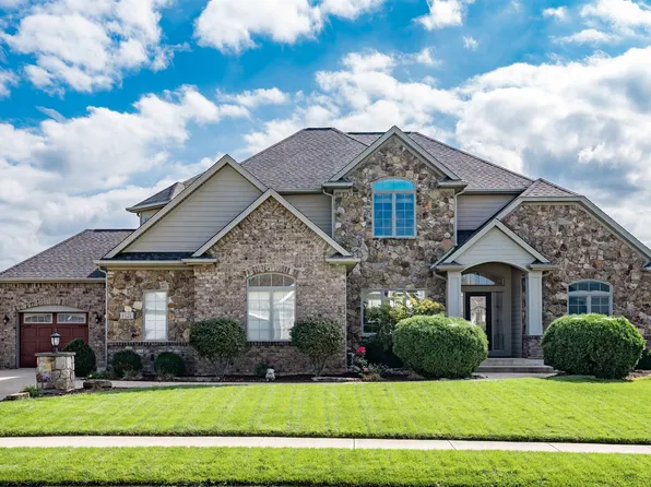 1521 Waxwing Ct, Fort Wayne, IN 46814