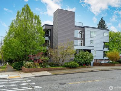 3501 SW Holden Street #304, Seattle, WA, 98126