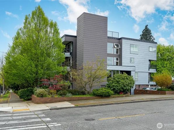 3501 SW Holden Street #304, Seattle, WA 98126