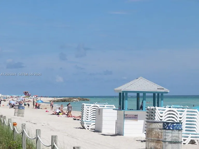 2457 Collins Ave #1602 — Photo 26